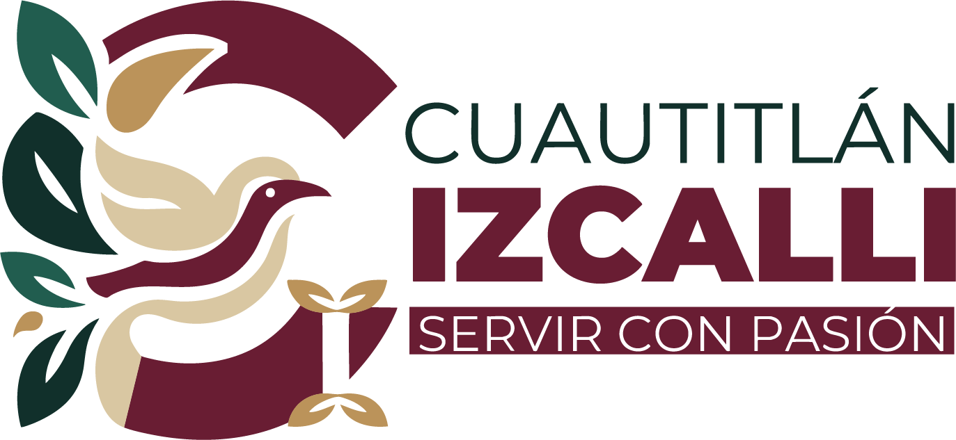 Logo Izcalli