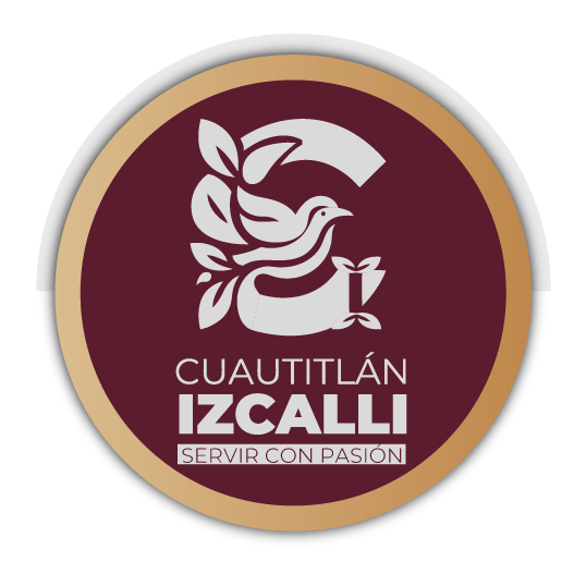 Escudo Cuautitlán Izcalli